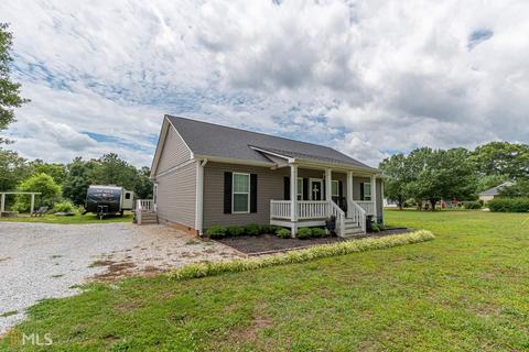 1925 Highway 198, Carnesville, GA 30521 photo 4