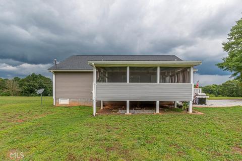 1925 Highway 198, Carnesville, GA 30521 photo 8