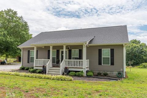 1925 Highway 198, Carnesville, GA 30521 photo 5