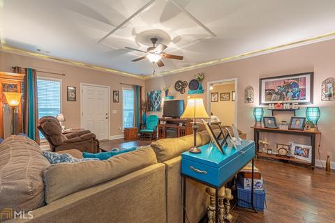 1925 Highway 198, Carnesville, GA 30521 photo 17