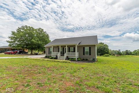 1925 Highway 198, Carnesville, GA 30521 photo 7