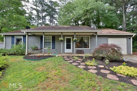 3212 Sutton Pl, Duluth, GA 30096 photo 1