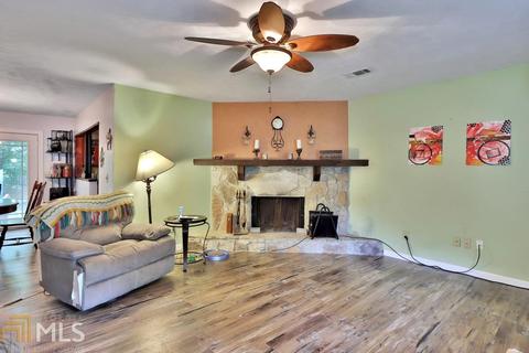 3212 Sutton Pl, Duluth, GA 30096 photo 4