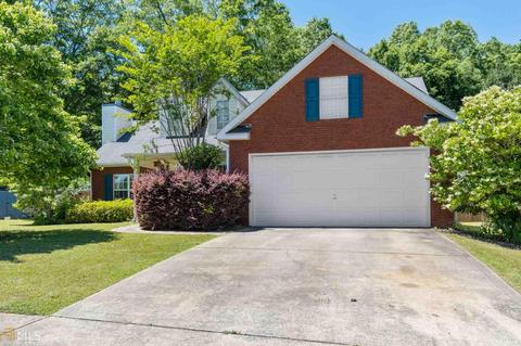 2010 Elm Grove Ln, Hampton, GA 30228 photo 1