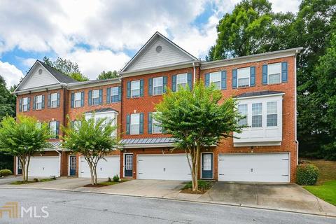 3844 Thayer Trce, Duluth, GA 30096 photo 1