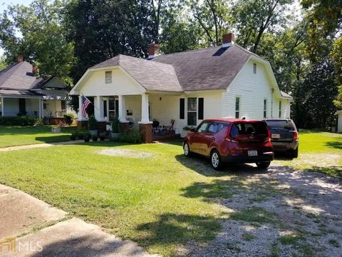 421 E Lee, Thomaston, GA 30286 photo 1