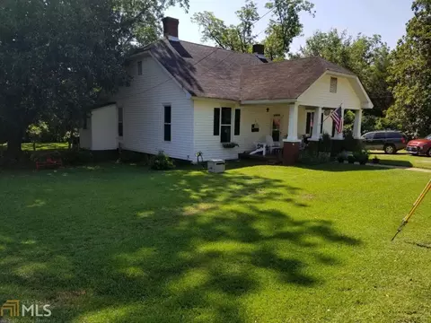 421 E Lee St, Thomaston, GA 30286 photo 2