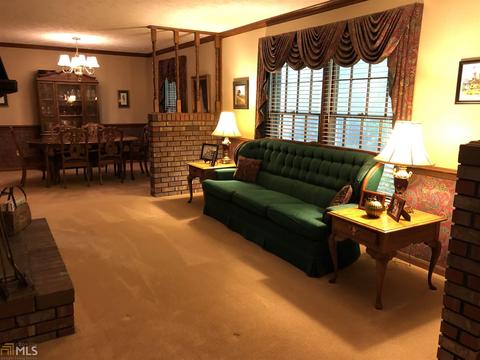 805 Mason Dr, Covington, GA 30014 photo 15