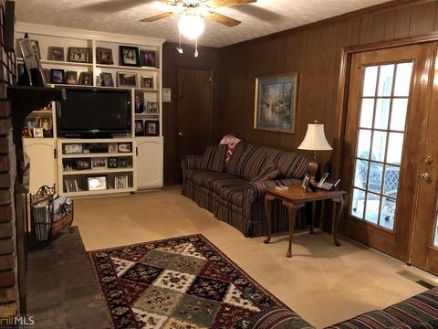 805 Mason Dr, Covington, GA 30014 photo 16