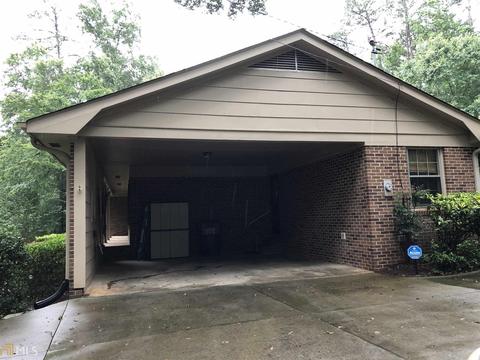 805 Mason Dr, Covington, GA 30014 photo 5