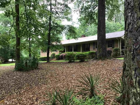 805 Mason Dr, Covington, GA 30014 photo 3
