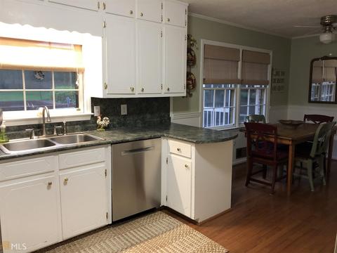 805 Mason Dr, Covington, GA 30014 photo 9