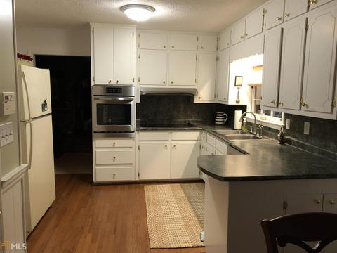 805 Mason Dr, Covington, GA 30014 photo 8