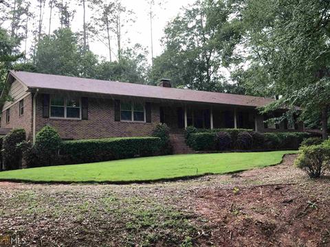 805 Mason Dr, Covington, GA 30014 photo 2