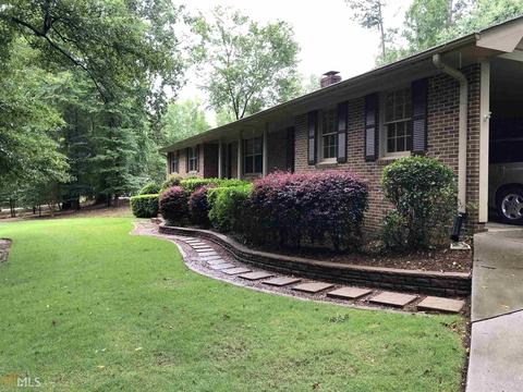 805 Mason Dr, Covington, GA 30014 photo 1