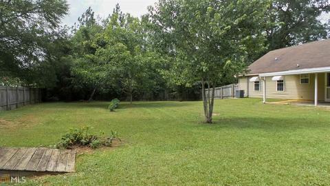 1306 Susan Ln, Dublin, GA 31021 photo 26