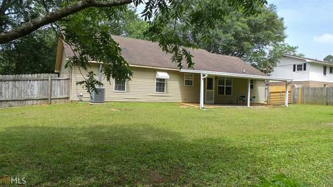 1306 Susan Ln, Dublin, GA 31021 photo 24