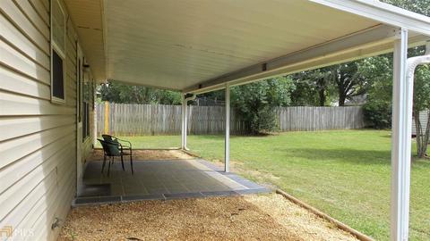 1306 Susan Ln, Dublin, GA 31021 photo 25
