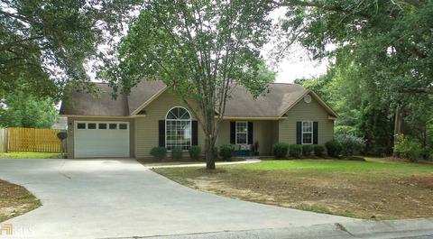 1306 Susan Ln, Dublin, GA 31021 photo 1