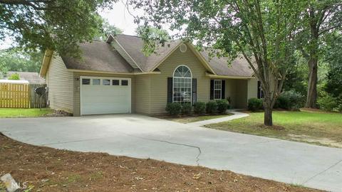 1306 Susan Ln, Dublin, GA 31021 photo 3