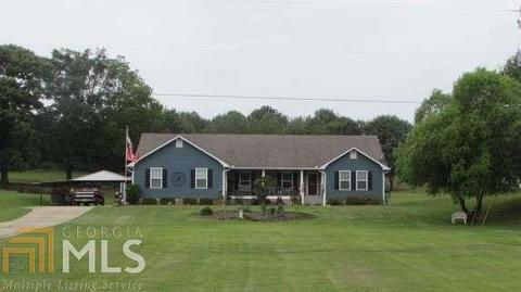 611 Hudson Rd, Lagrange, GA 30240 photo 1