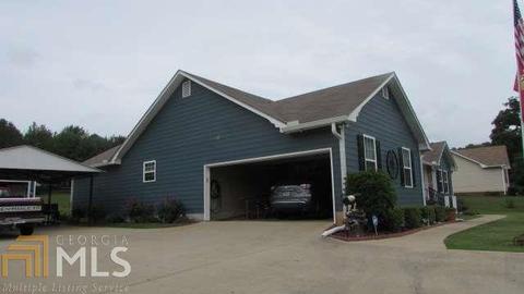 611 Hudson Rd, Lagrange, GA 30240 photo 2