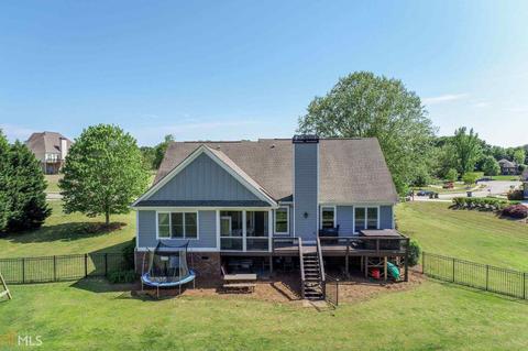 3198 Townside Dr, Bishop, GA 30621 photo 5