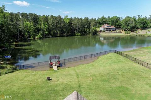 3198 Townside Dr, Bishop, GA 30621 photo 3