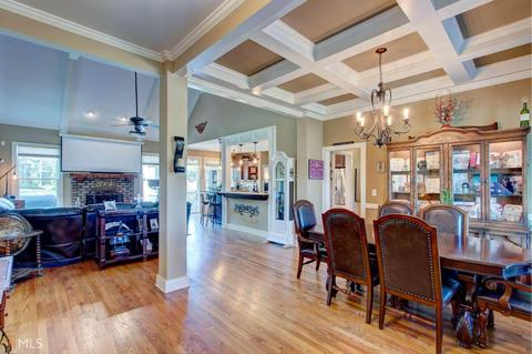 3198 Townside Dr, Bishop, GA 30621 photo 8
