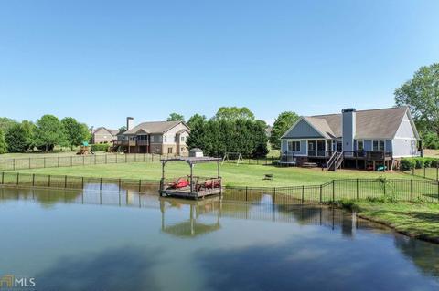 3198 Townside Dr, Bishop, GA 30621 photo 4