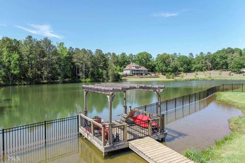 3198 Townside Dr, Bishop, GA 30621 photo 6
