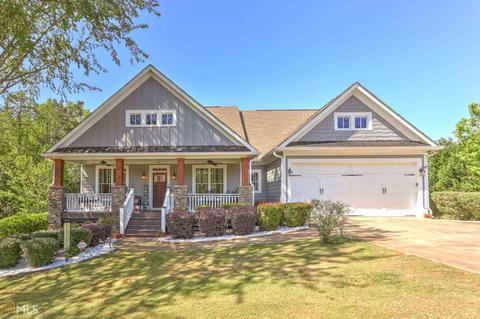 3198 Townside Dr, Bishop, GA 30621 photo 1