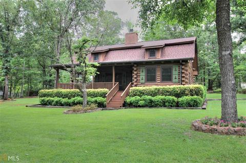 166 Newton Rd, Lagrange, GA 30240 photo 1