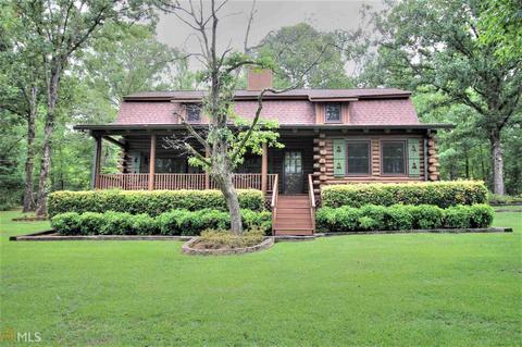 166 Newton Rd, Lagrange, GA 30240 photo 2