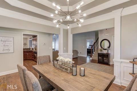 2375 Dixie Rd, Covington, GA 30014 photo 11