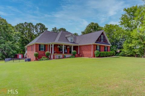 2375 Dixie Rd, Covington, GA 30014 photo 2