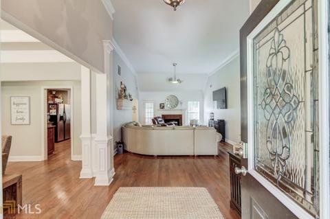 2375 Dixie Rd, Covington, GA 30014 photo 5
