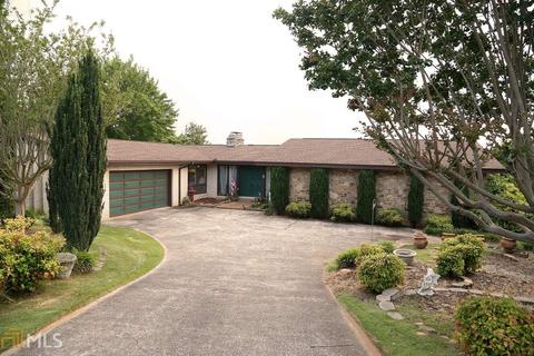 253 Hillcrest Hts, Cornelia, GA 30531 photo 2