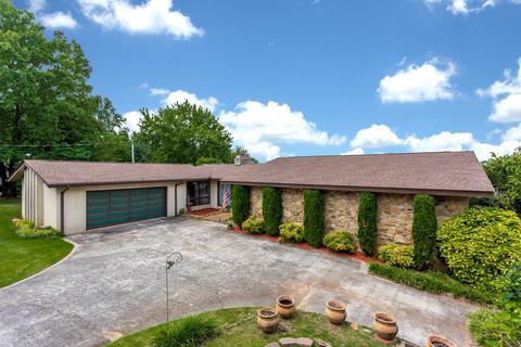 253 Hillcrest Hts, Cornelia, GA 30531 photo 1