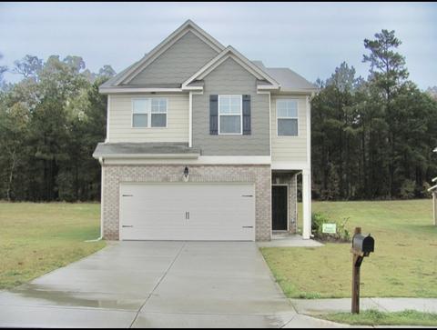 140 Silver Willow Walk, Covington, GA 30016 photo 1