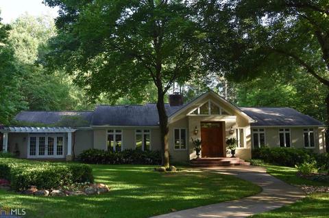 855 Cherokee Dr, Lagrange, GA 30240 photo 1
