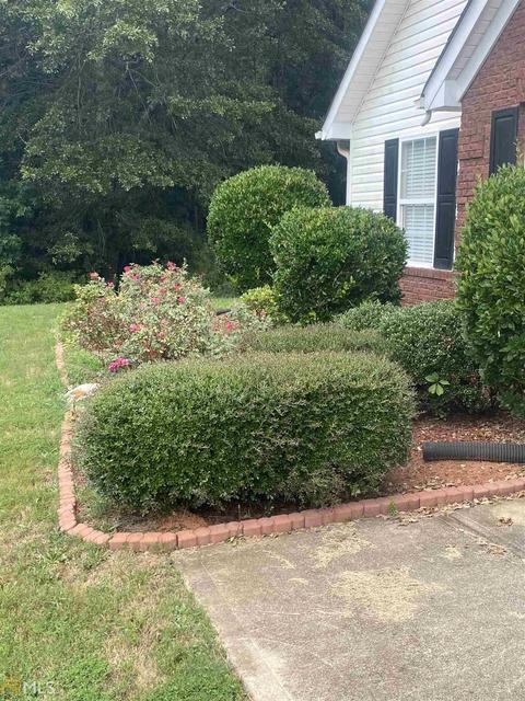 190 Hugh Dr, Covington, GA 30016 photo 3