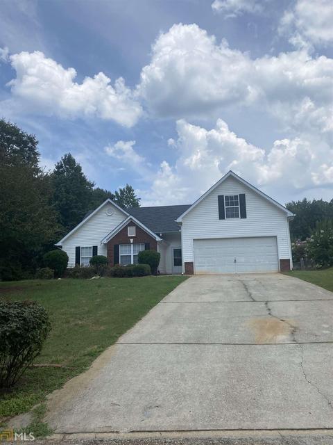 190 Hugh Dr, Covington, GA 30016 photo 2