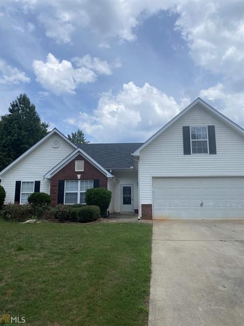 190 Hugh Dr, Covington, GA 30016 photo 1