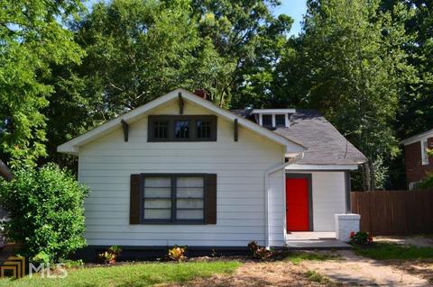 116 Highland Ave, Lagrange, GA 30240 photo 1
