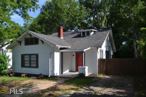 116 Highland Ave, Lagrange, GA 30240 photo 2