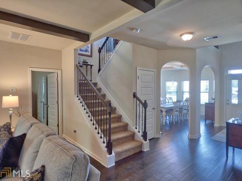3509 Five Iron Ct, Hampton, GA 30228 photo 7