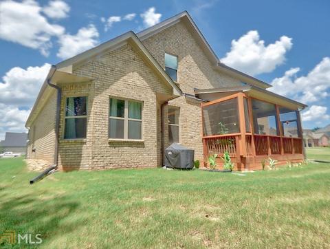 3509 Five Iron Ct, Hampton, GA 30228 photo 29
