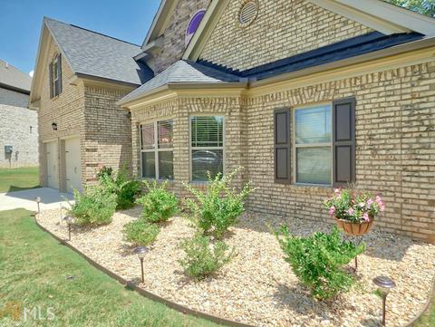 3509 Five Iron Ct, Hampton, GA 30228 photo 2