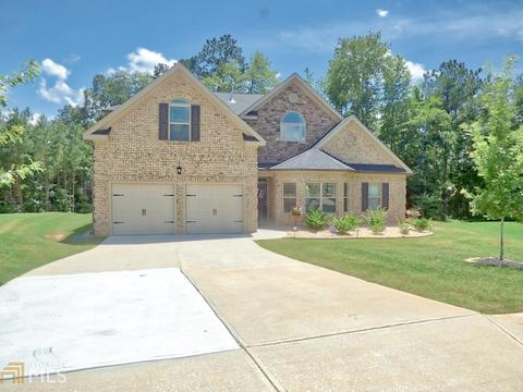 3509 Five Iron Ct, Hampton, GA 30228 photo 1